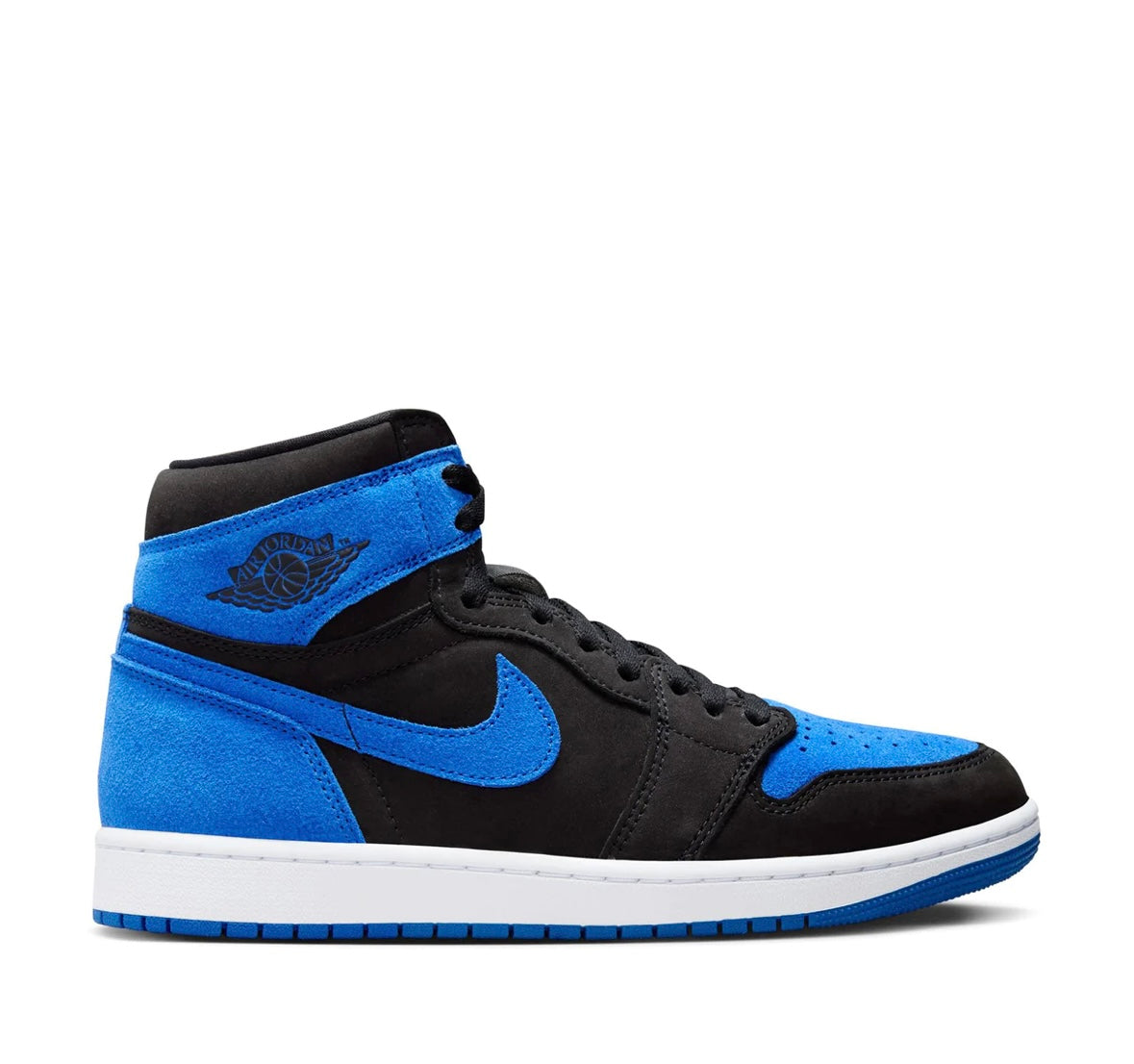 Jordan 1 royal re-imagined
