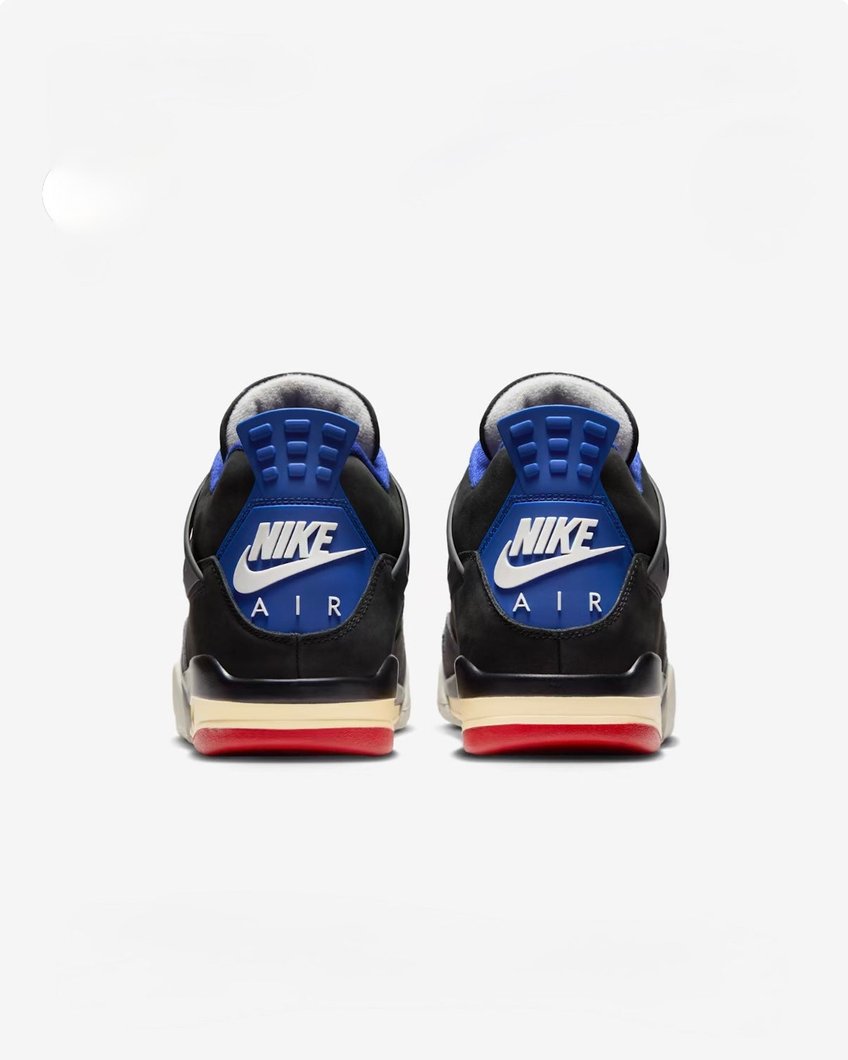 Jordan 4 Rare Air