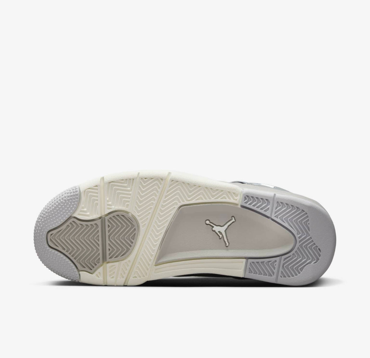 Jordan 4 frozen moments W