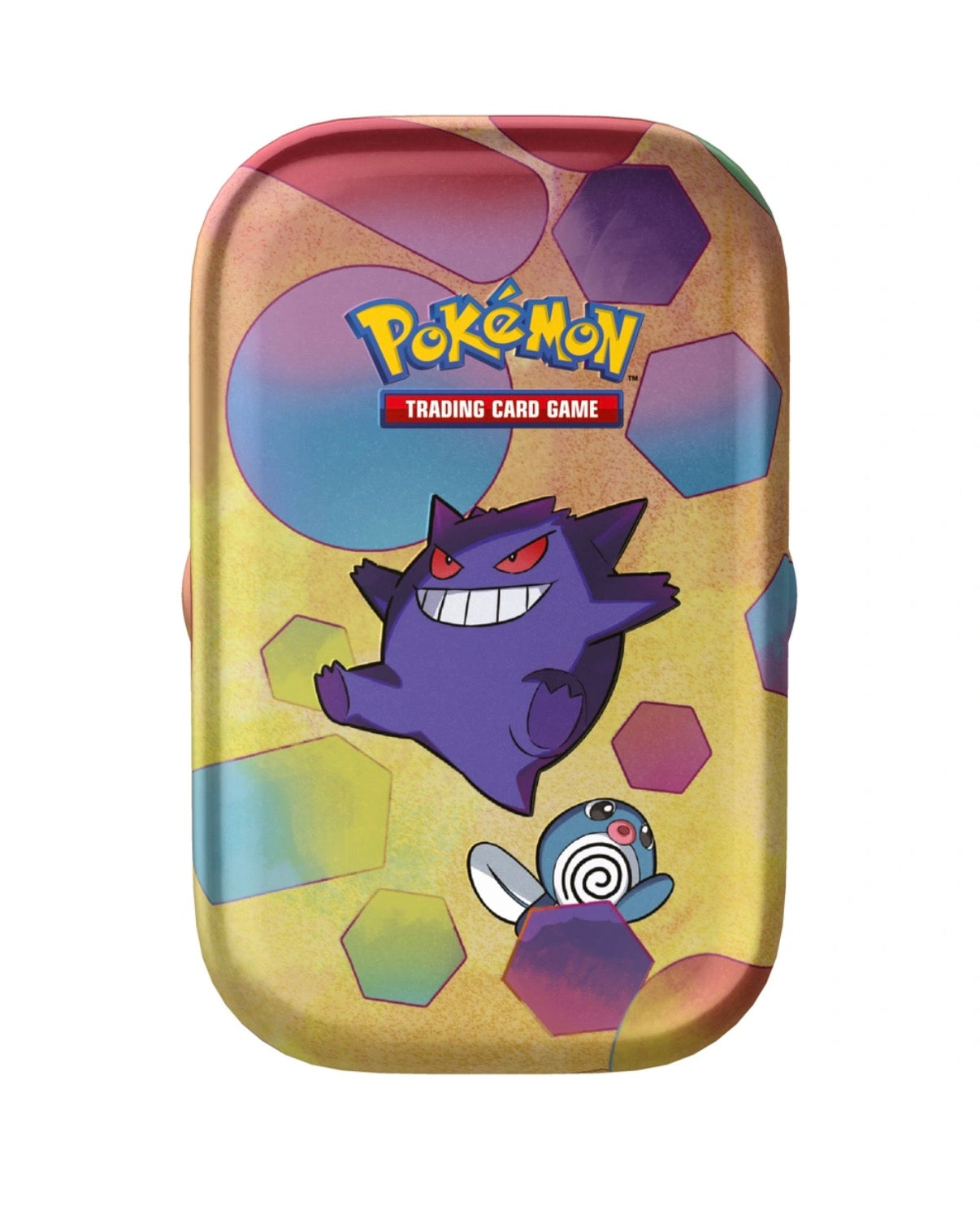 Pokémon 151 Mini Tin Assortment