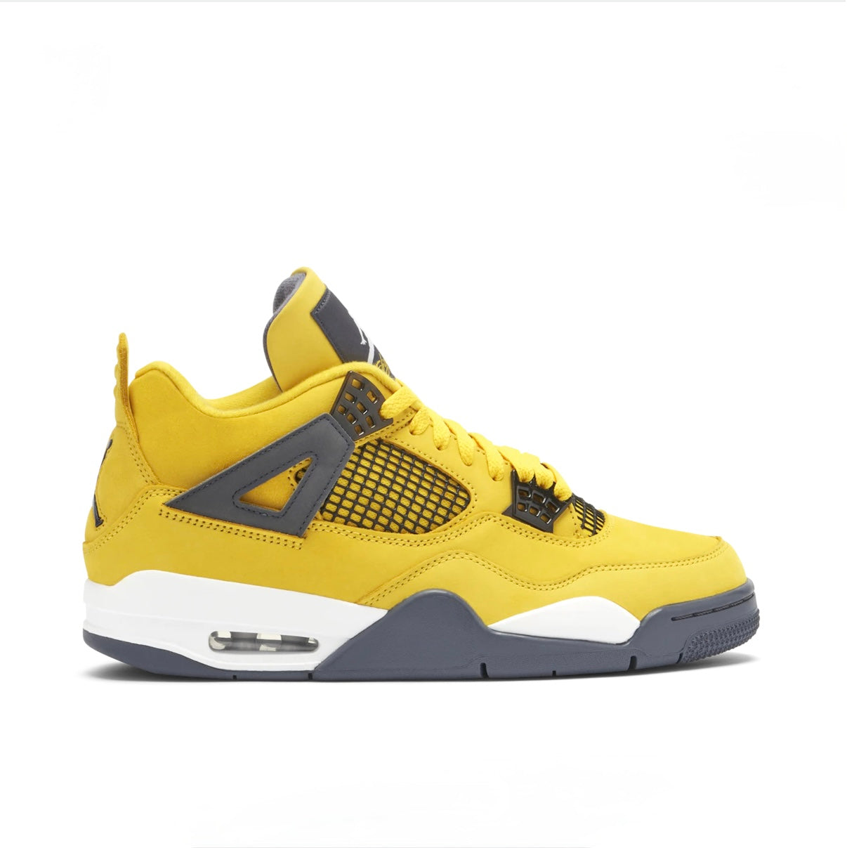 Jordan 4 Lightning
