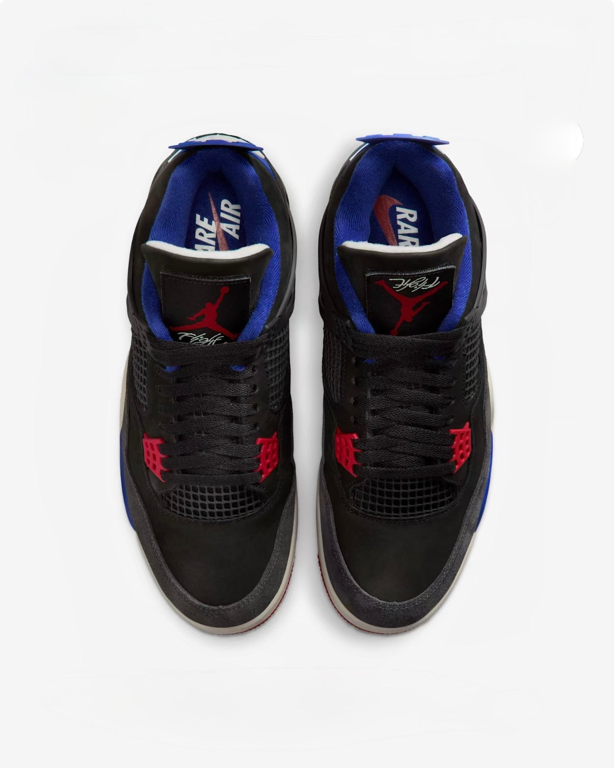 Jordan 4 Rare Air