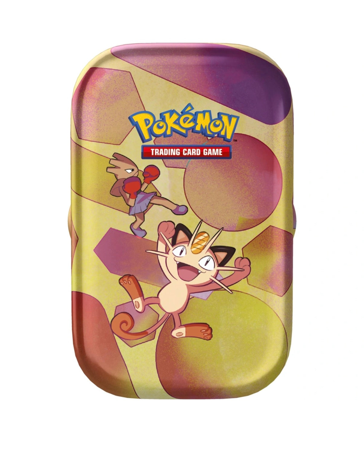 Pokémon 151 Mini Tin Assortment