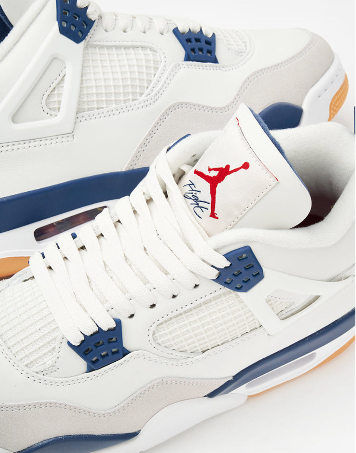 Jordan 4 Sb Navy