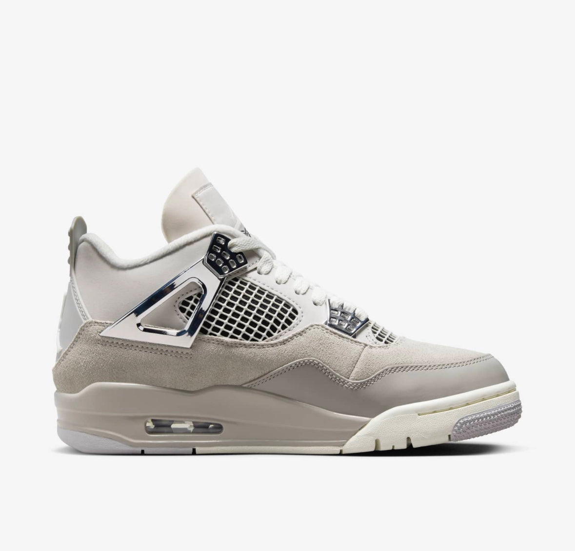 Jordan 4 frozen moments W