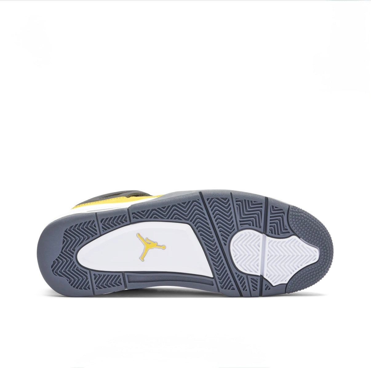 Jordan 4 Lightning