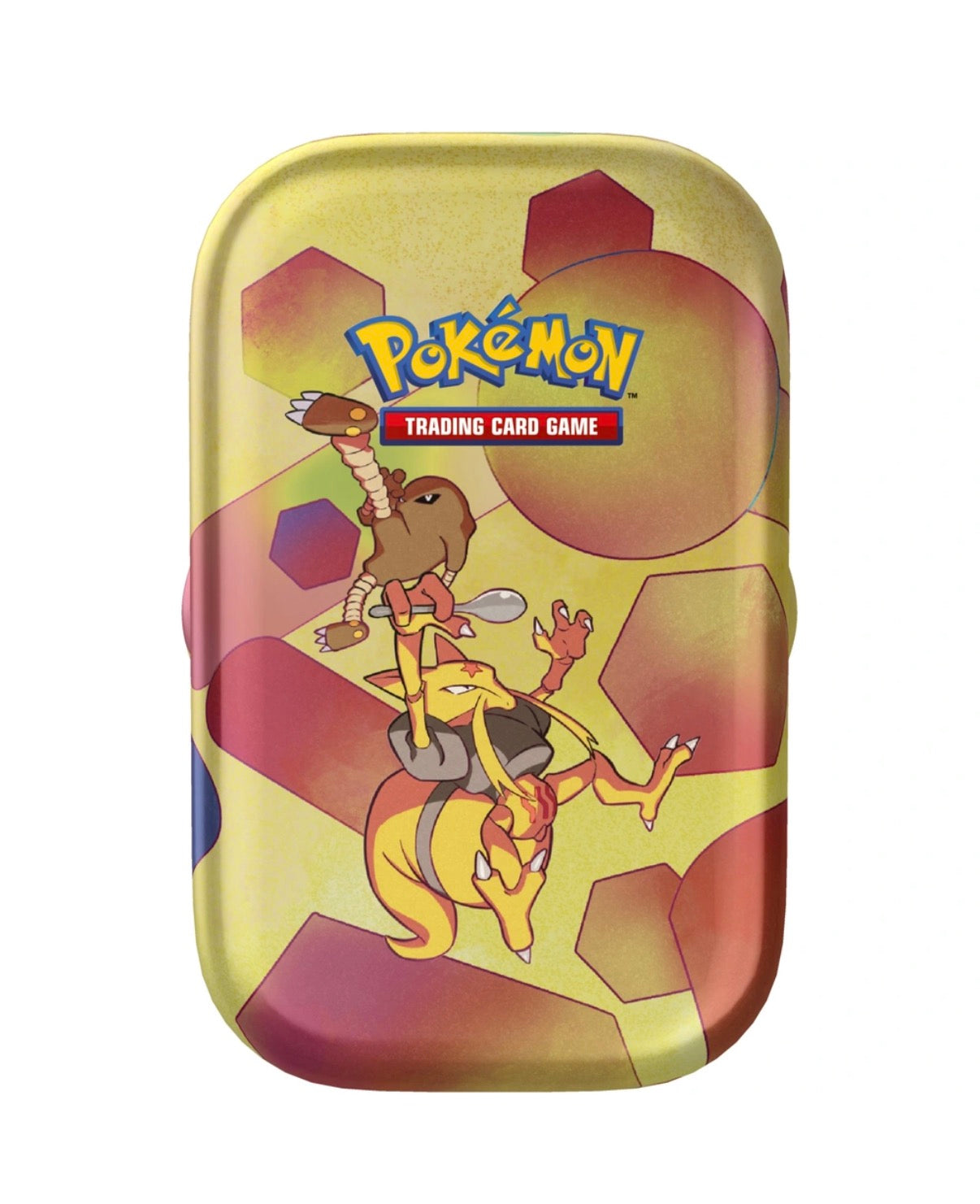 Pokémon 151 Mini Tin Assortment