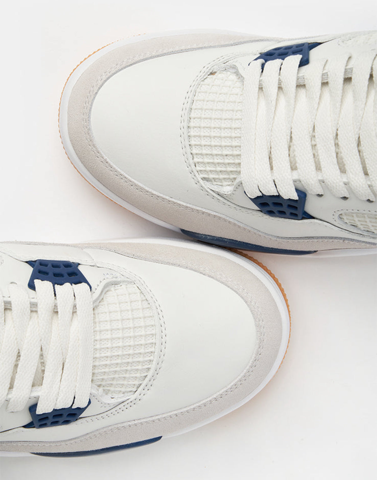 Jordan 4 Sb Navy