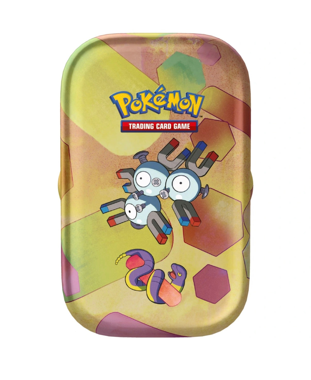Pokémon 151 Mini Tin Assortment