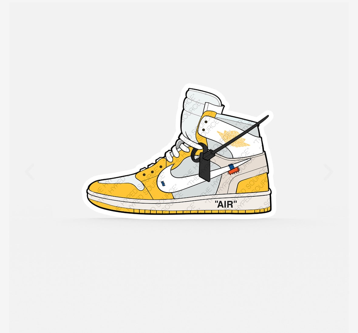 AIR FRESHENER
