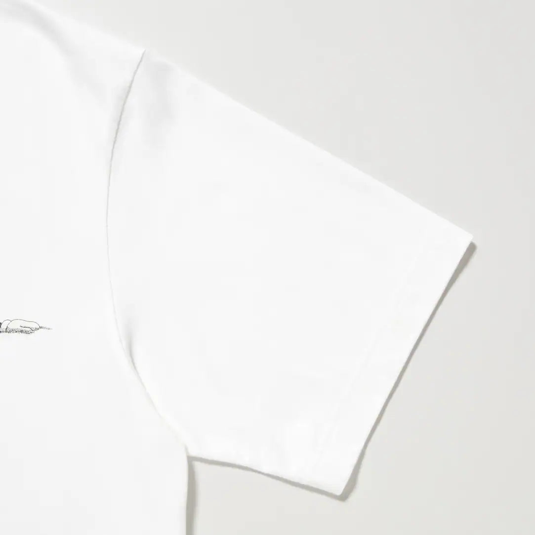 KAWS UT GRAPHIC T-SHIRT