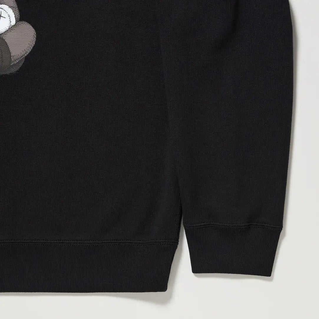 KAWS UT GRAPHIC SWEATSHIRT