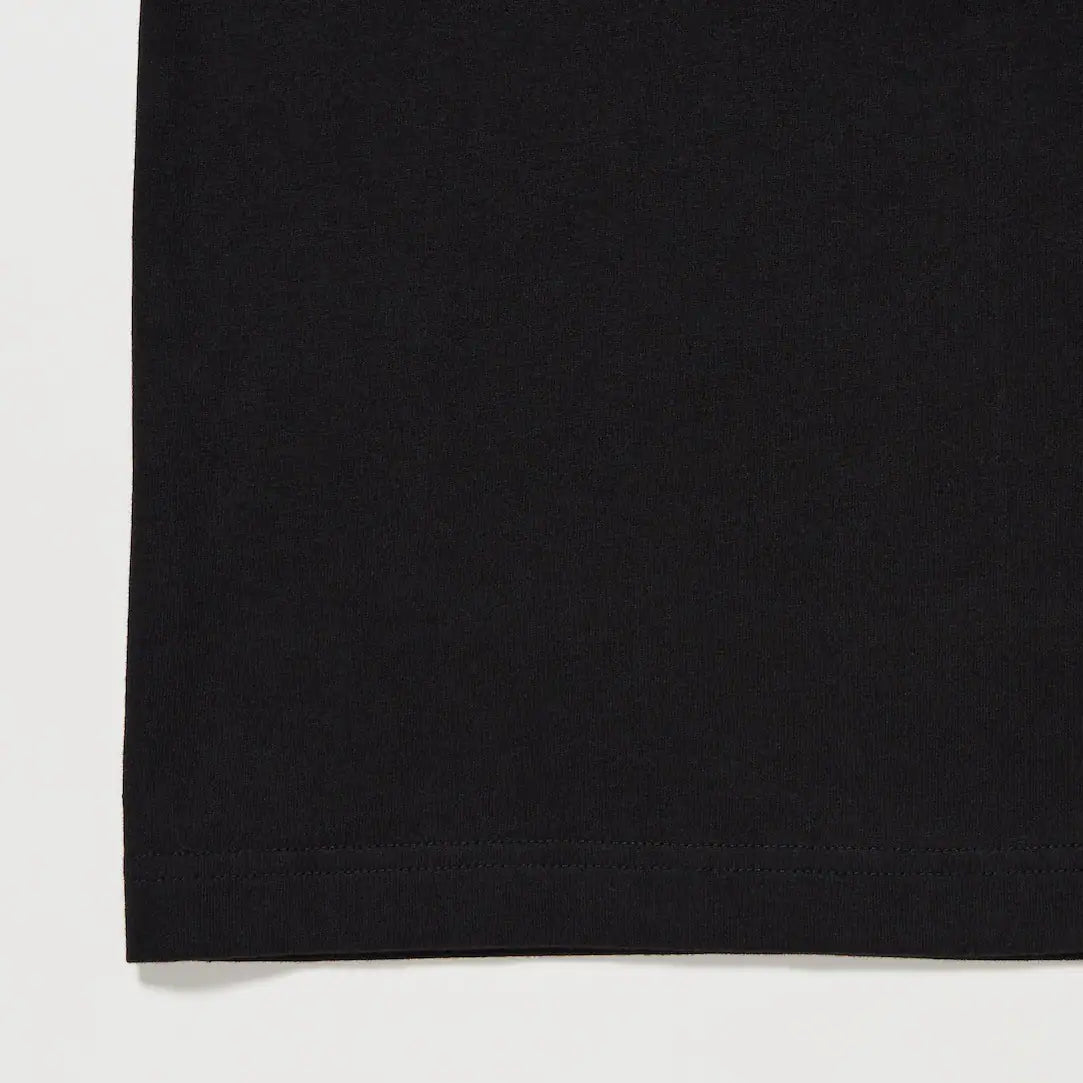 KAWS UT GRAPHIC T-SHIRT