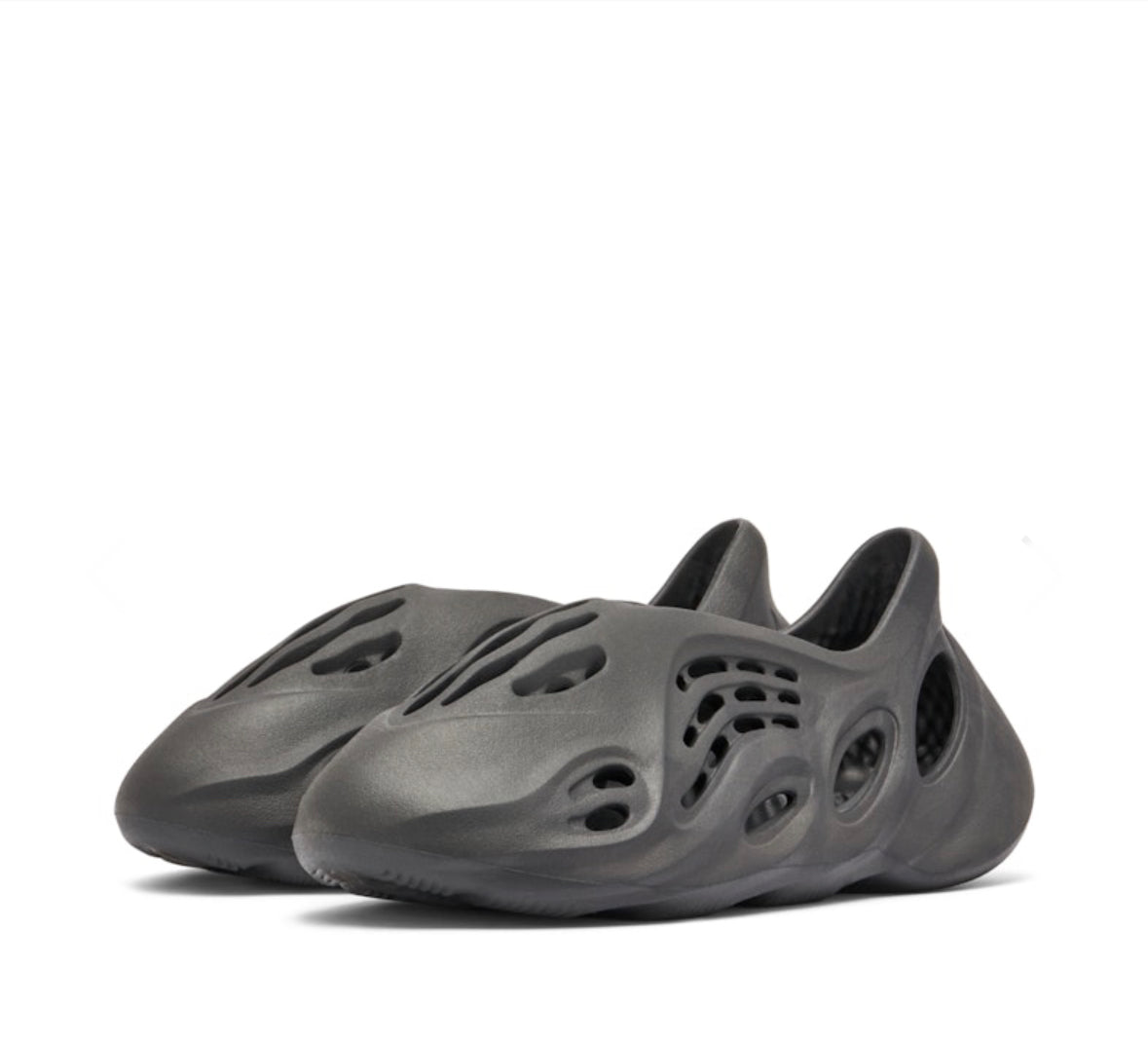 YEEZY FOAM RUNNER ONYX