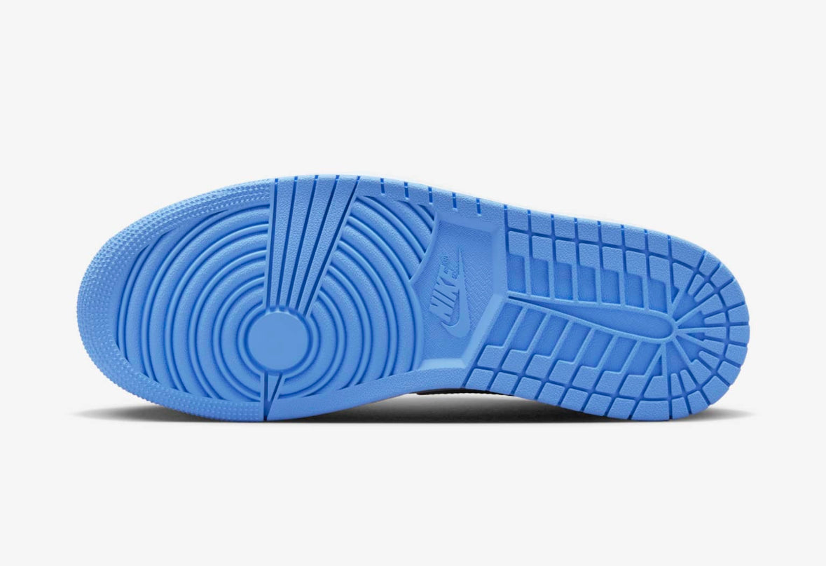 JORDAN 1 RETRO HIGH OG 'University Blue'