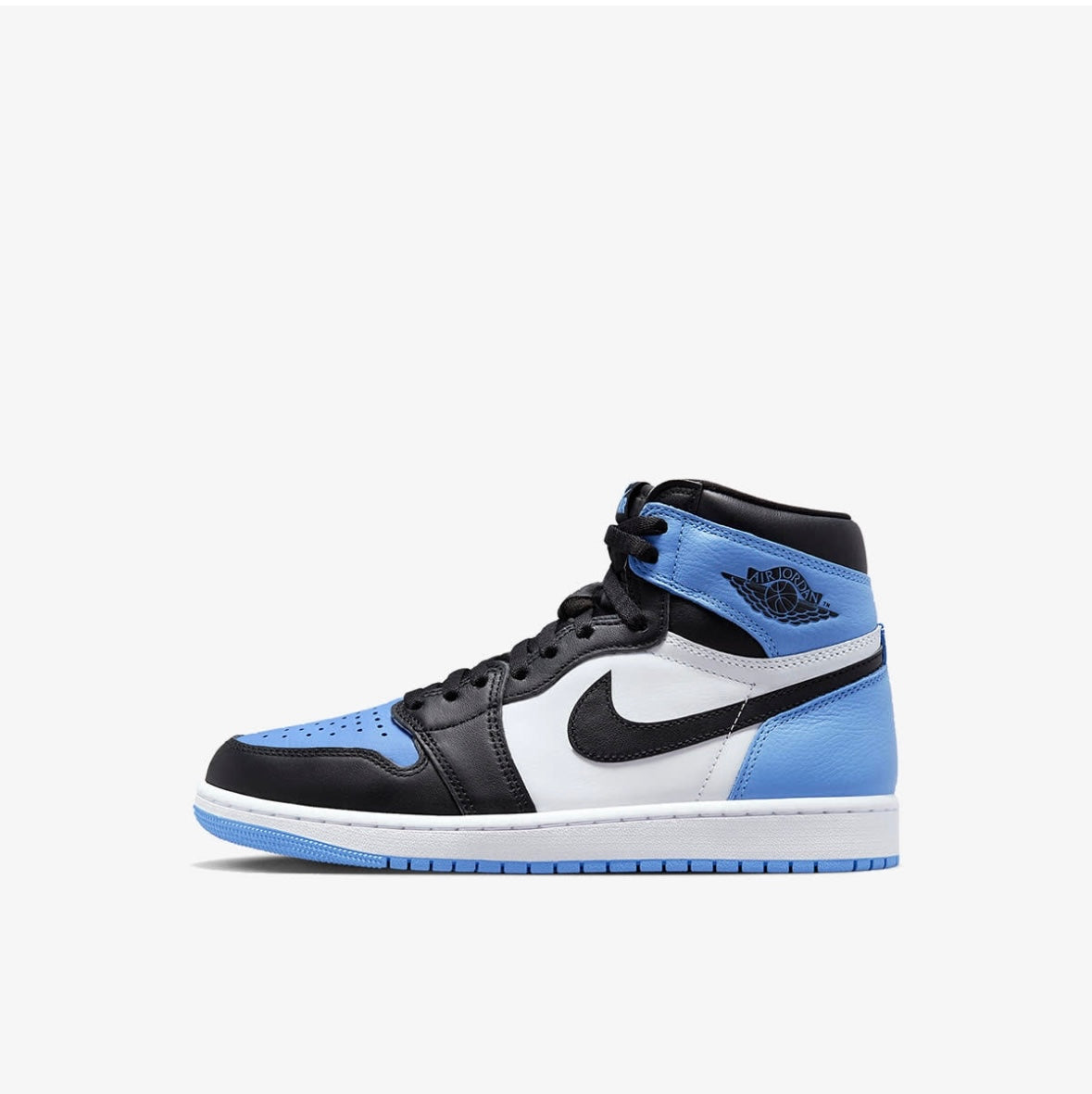 JORDAN 1 RETRO HIGH OG 'University Blue'