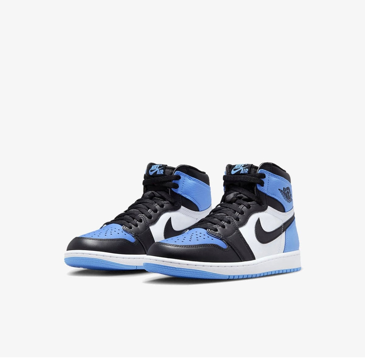 JORDAN 1 RETRO HIGH OG 'University Blue'