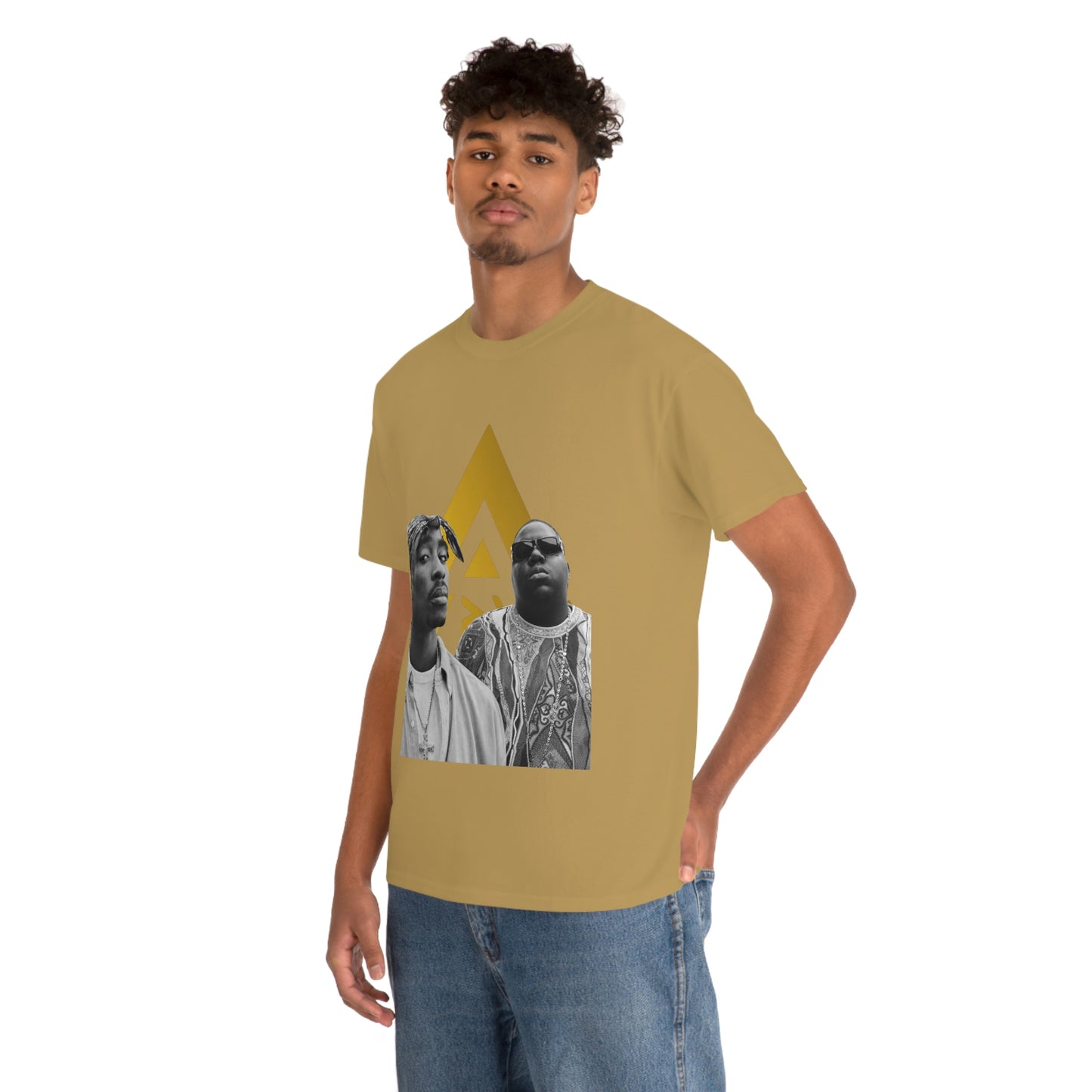 AURUM LEGENDS TEE