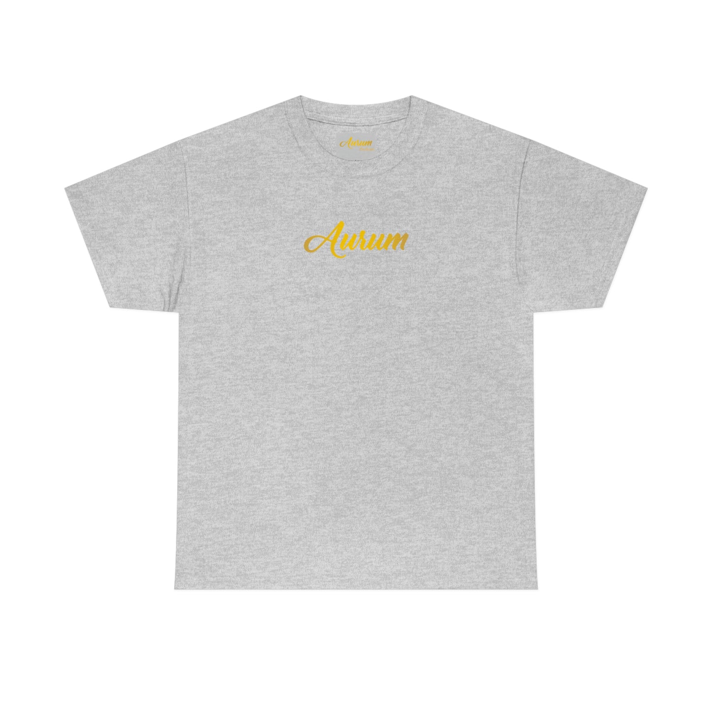 AURUM SIGNATURE TEE
