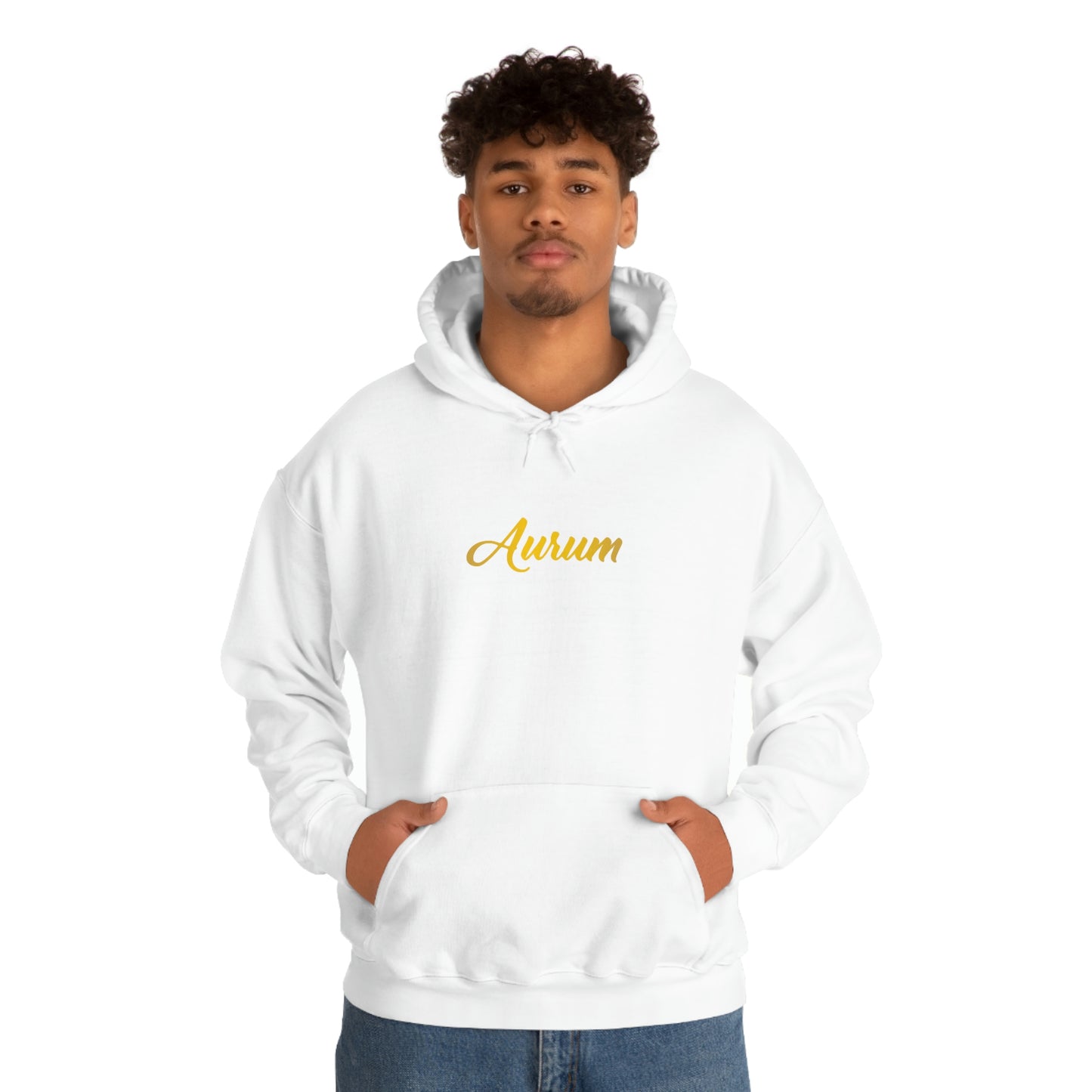 AURUM SIGNATURE HOODIE
