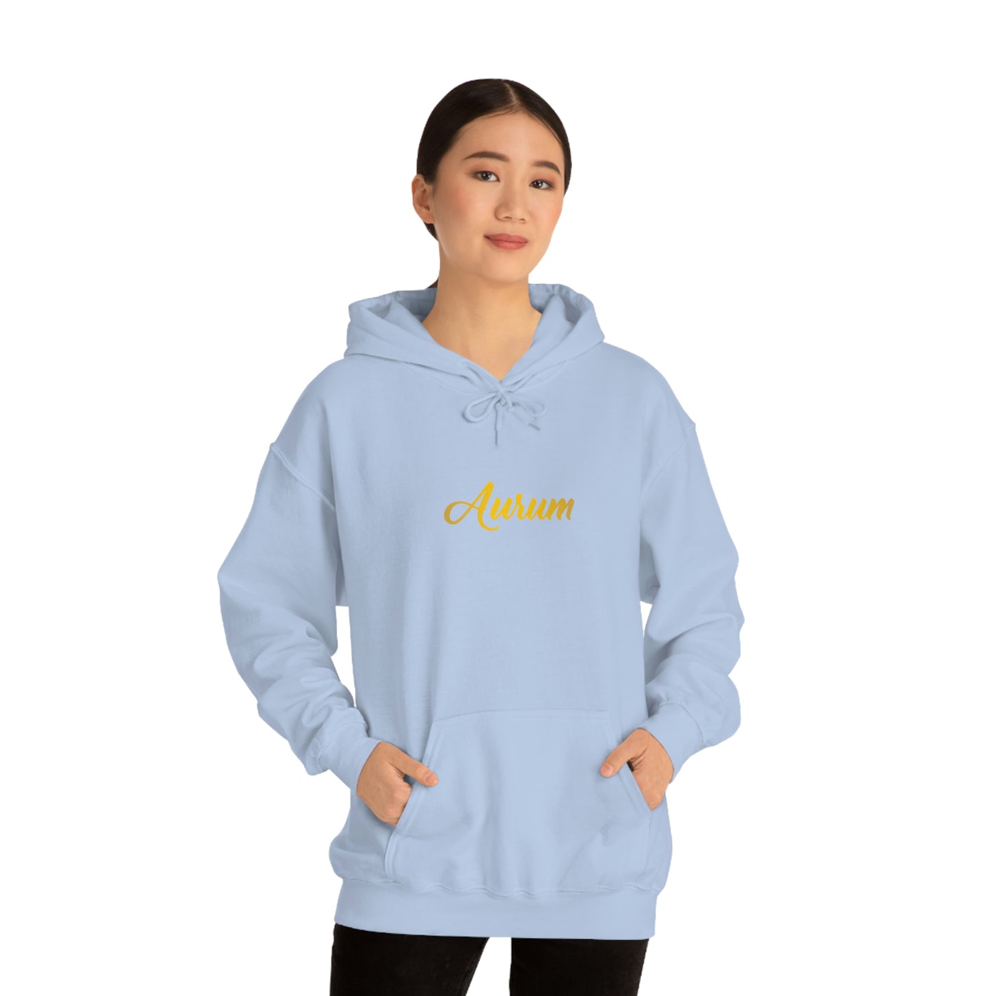 AURUM SIGNATURE HOODIE