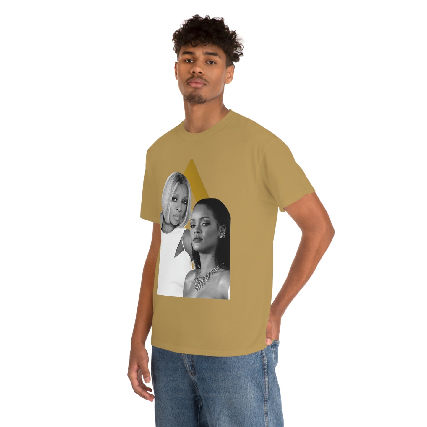 BAD GYAL TEE