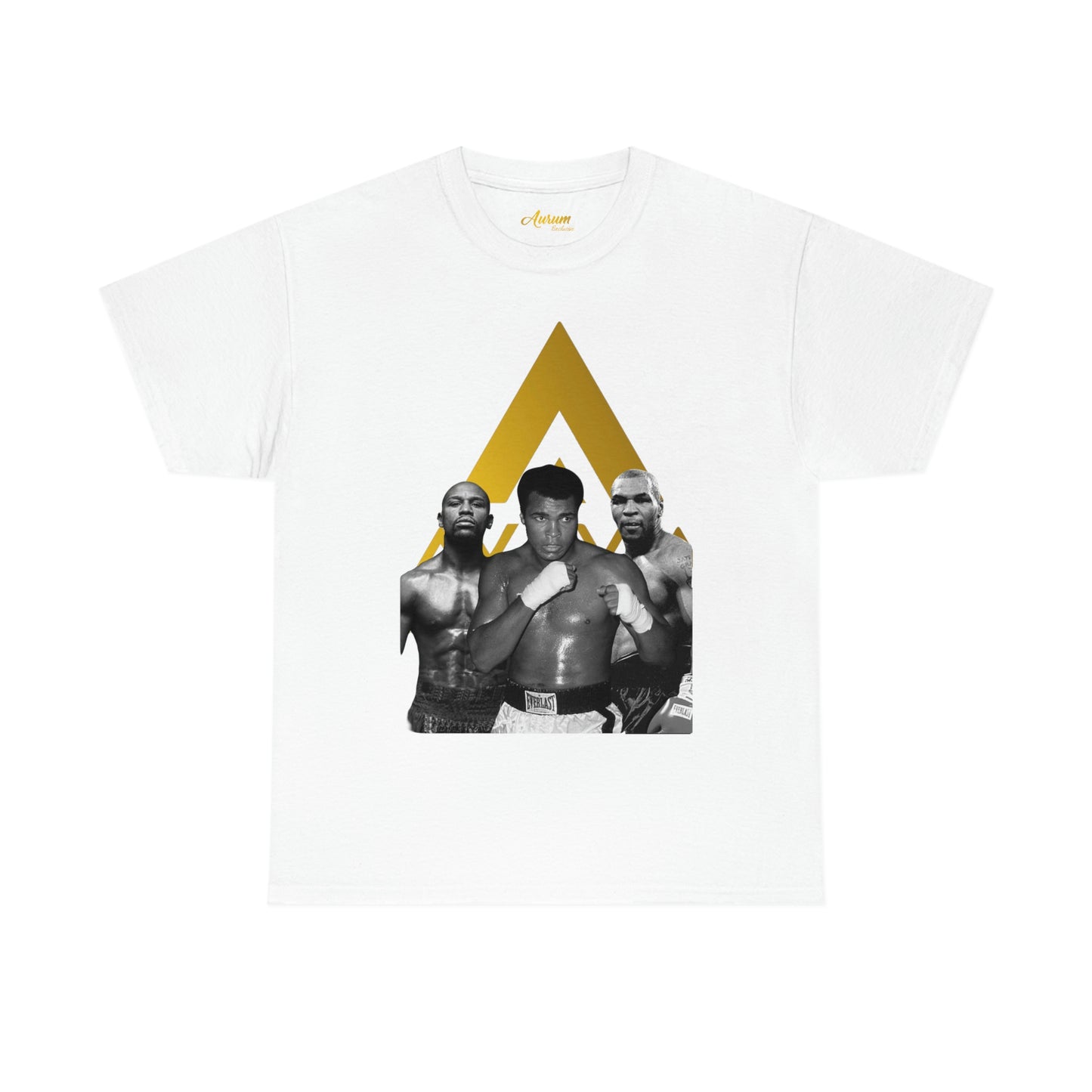 AURUM GOAT TEE