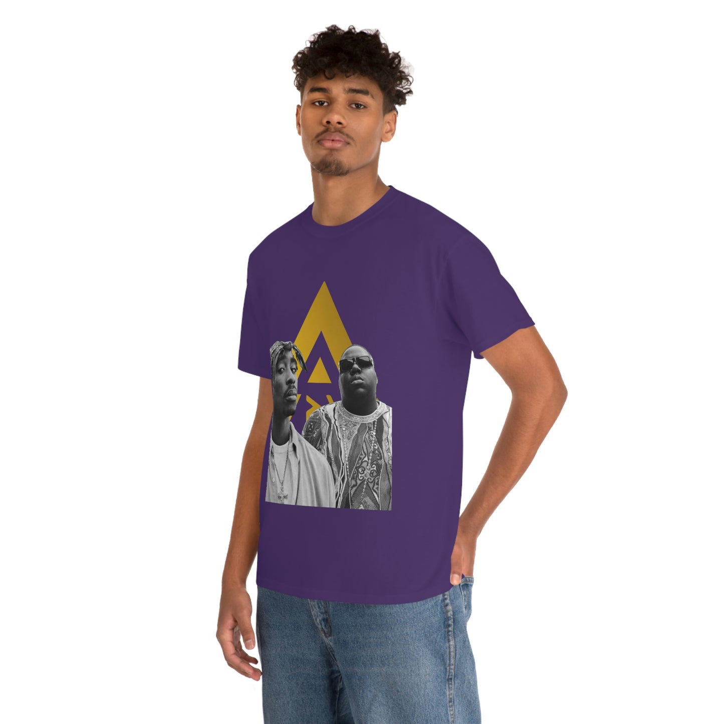 AURUM LEGENDS TEE