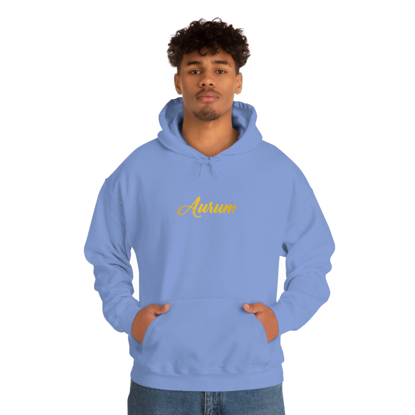 AURUM SIGNATURE HOODIE