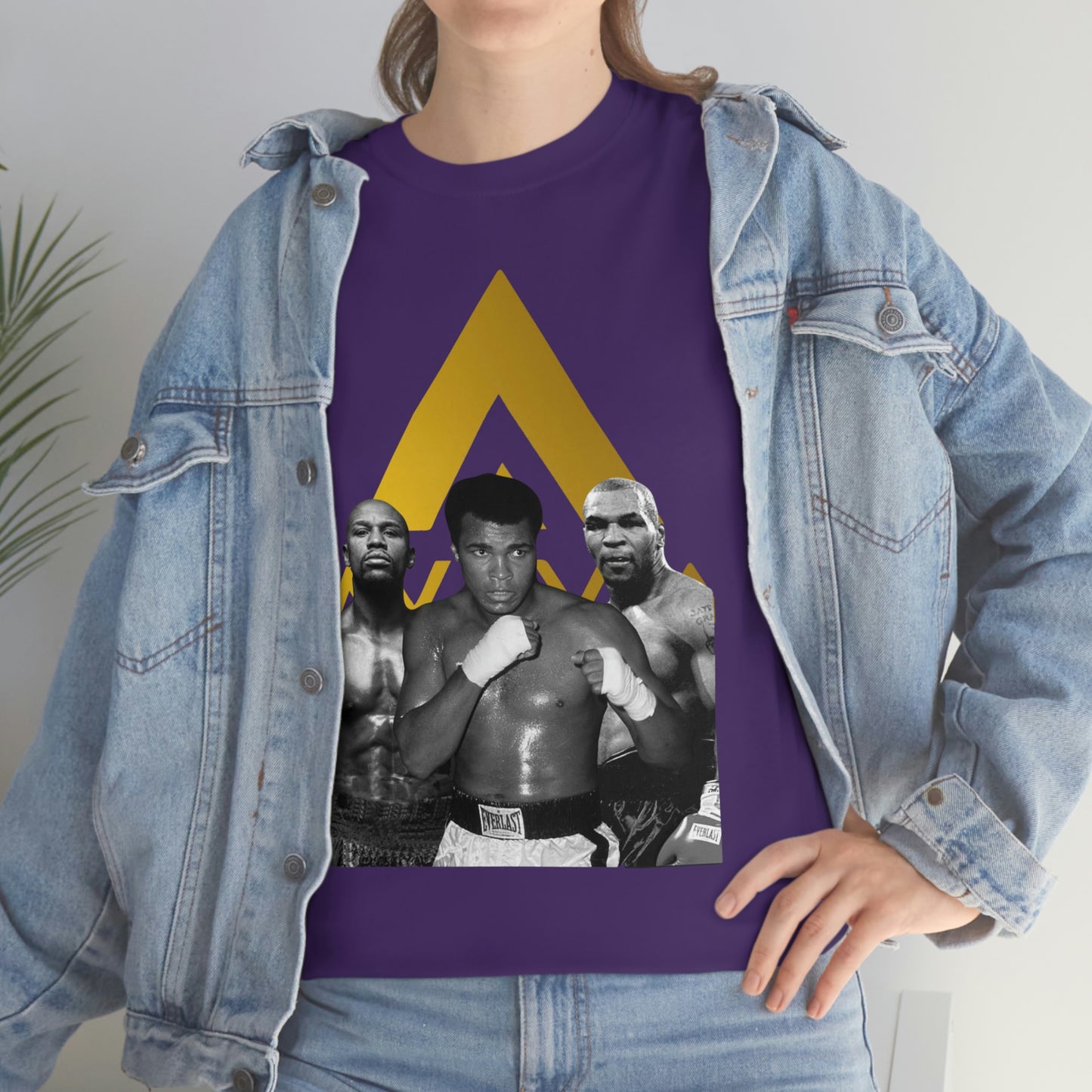 AURUM GOAT TEE