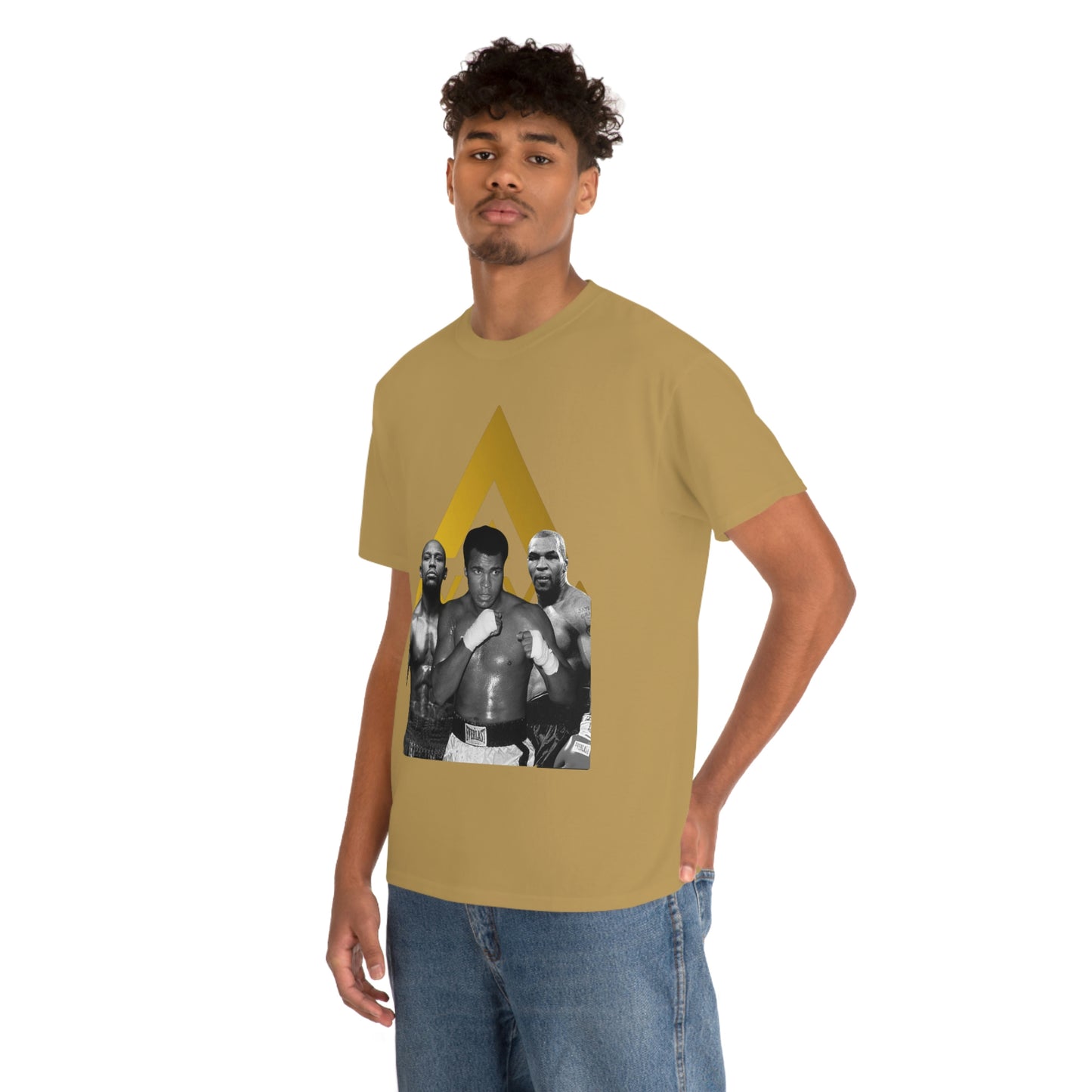 AURUM GOAT TEE
