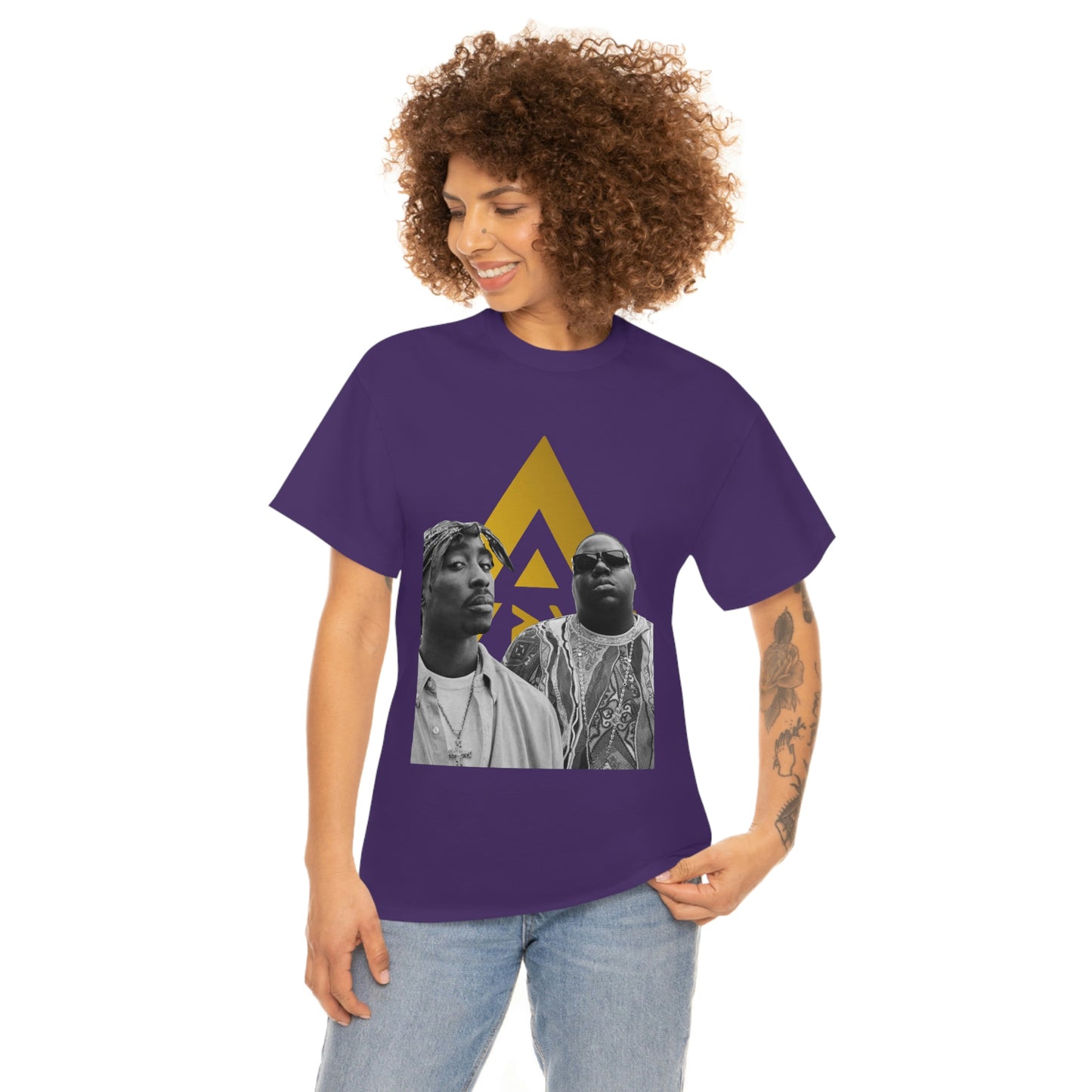 AURUM LEGENDS TEE