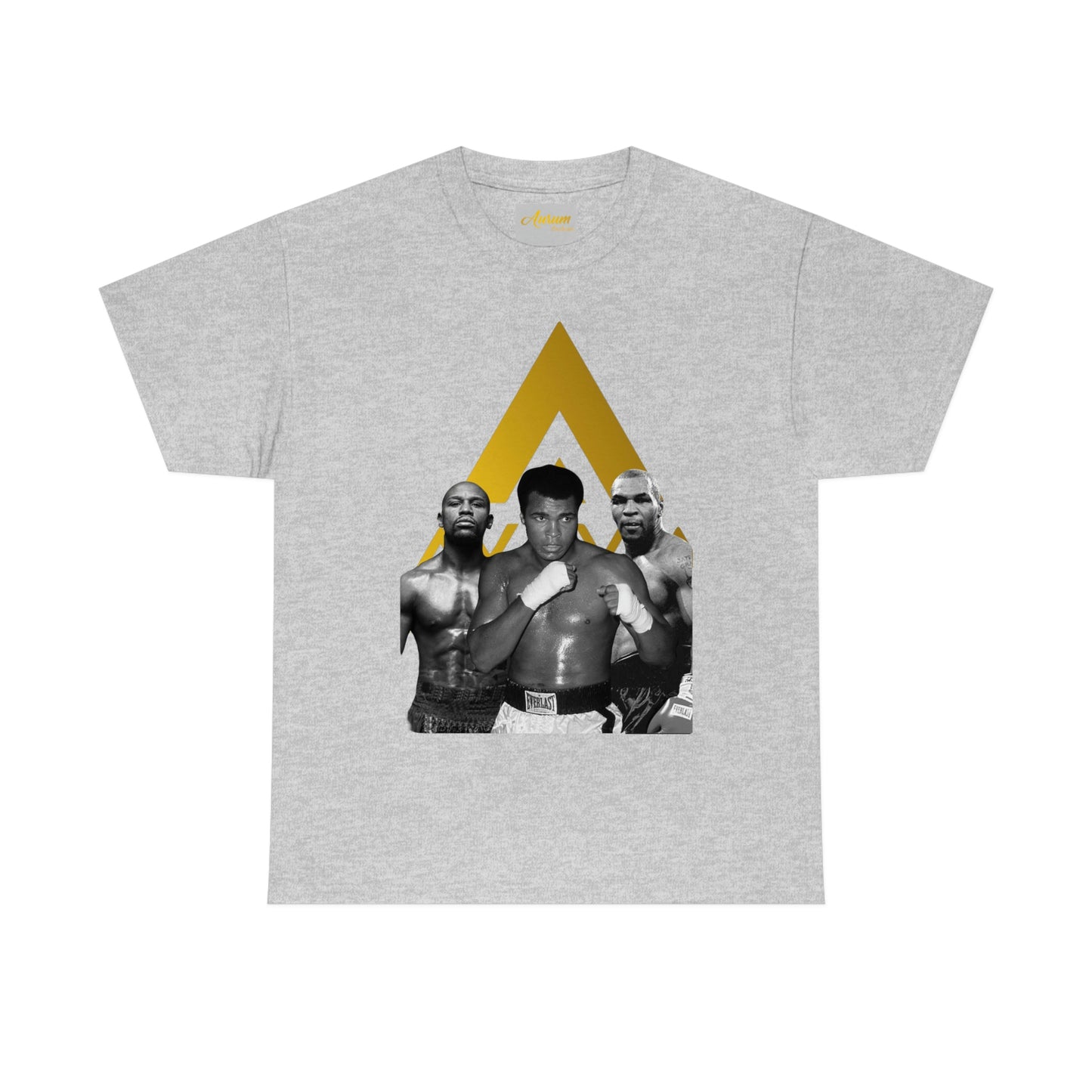 AURUM GOAT TEE