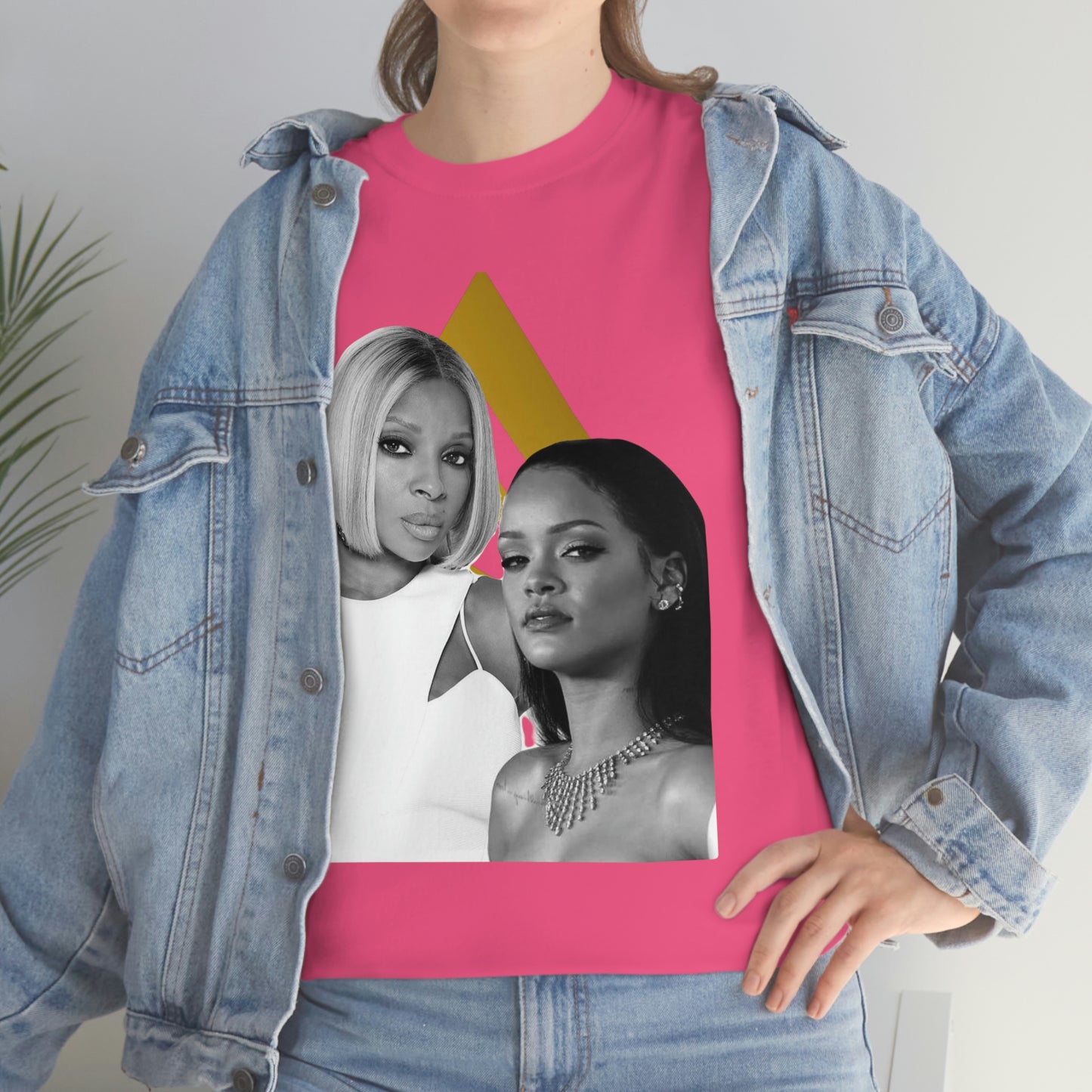 BAD GYAL TEE