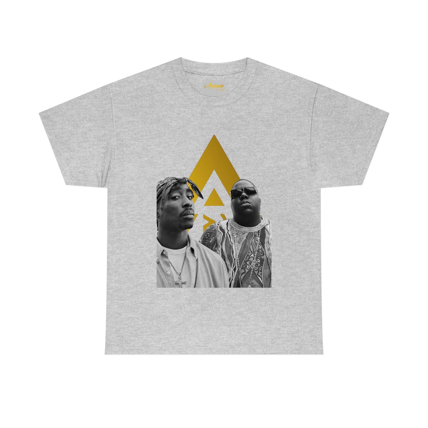 AURUM LEGENDS TEE