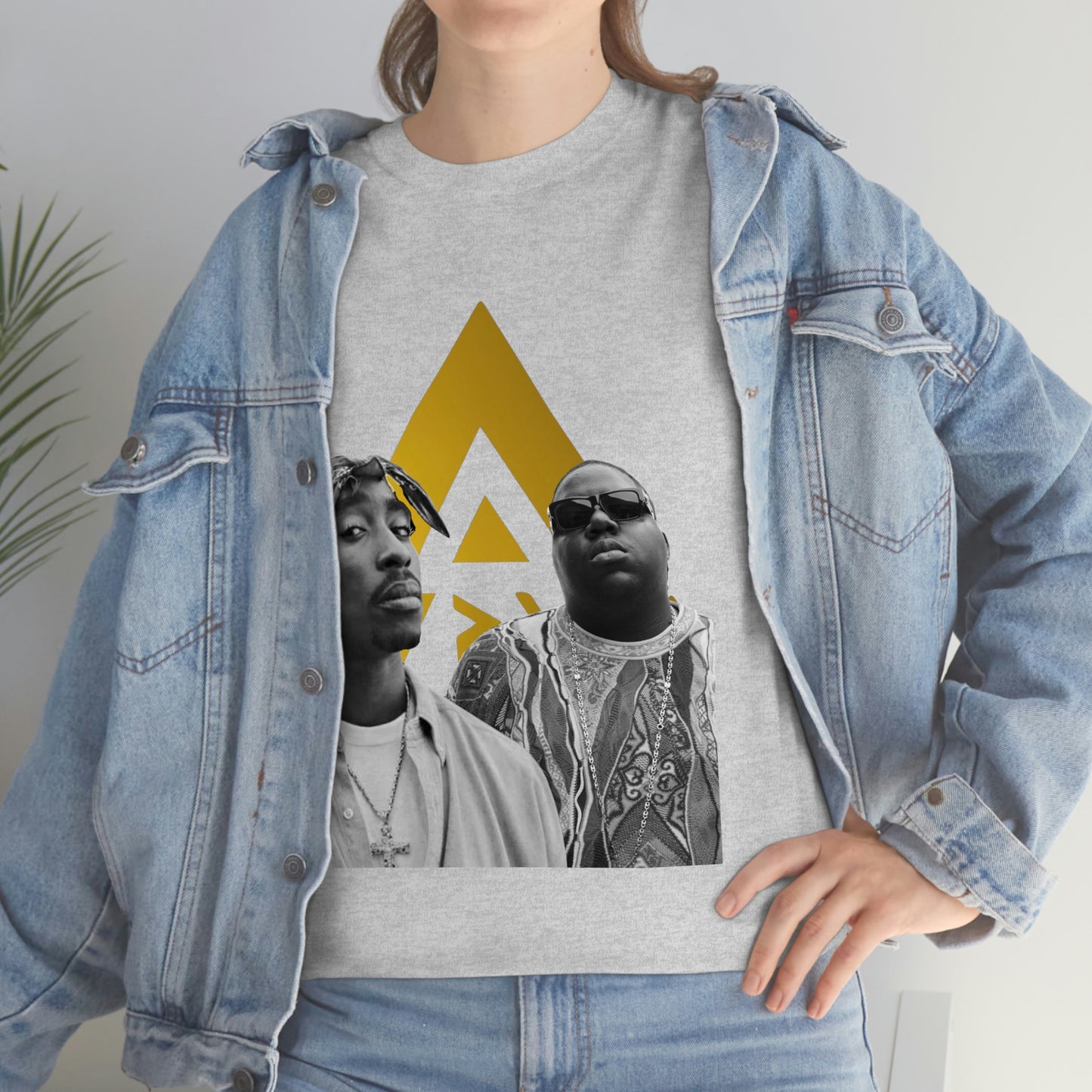 AURUM LEGENDS TEE