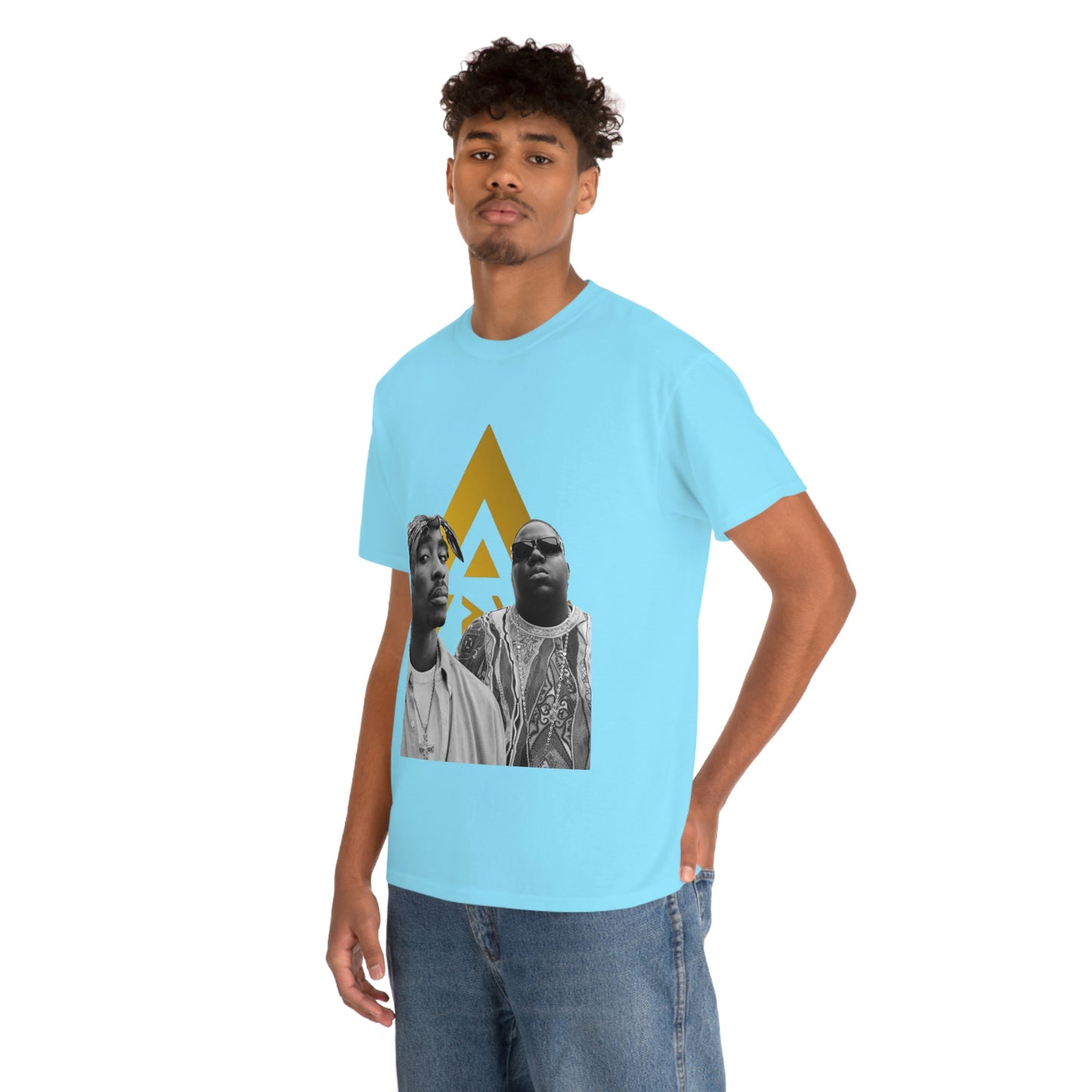 AURUM LEGENDS TEE