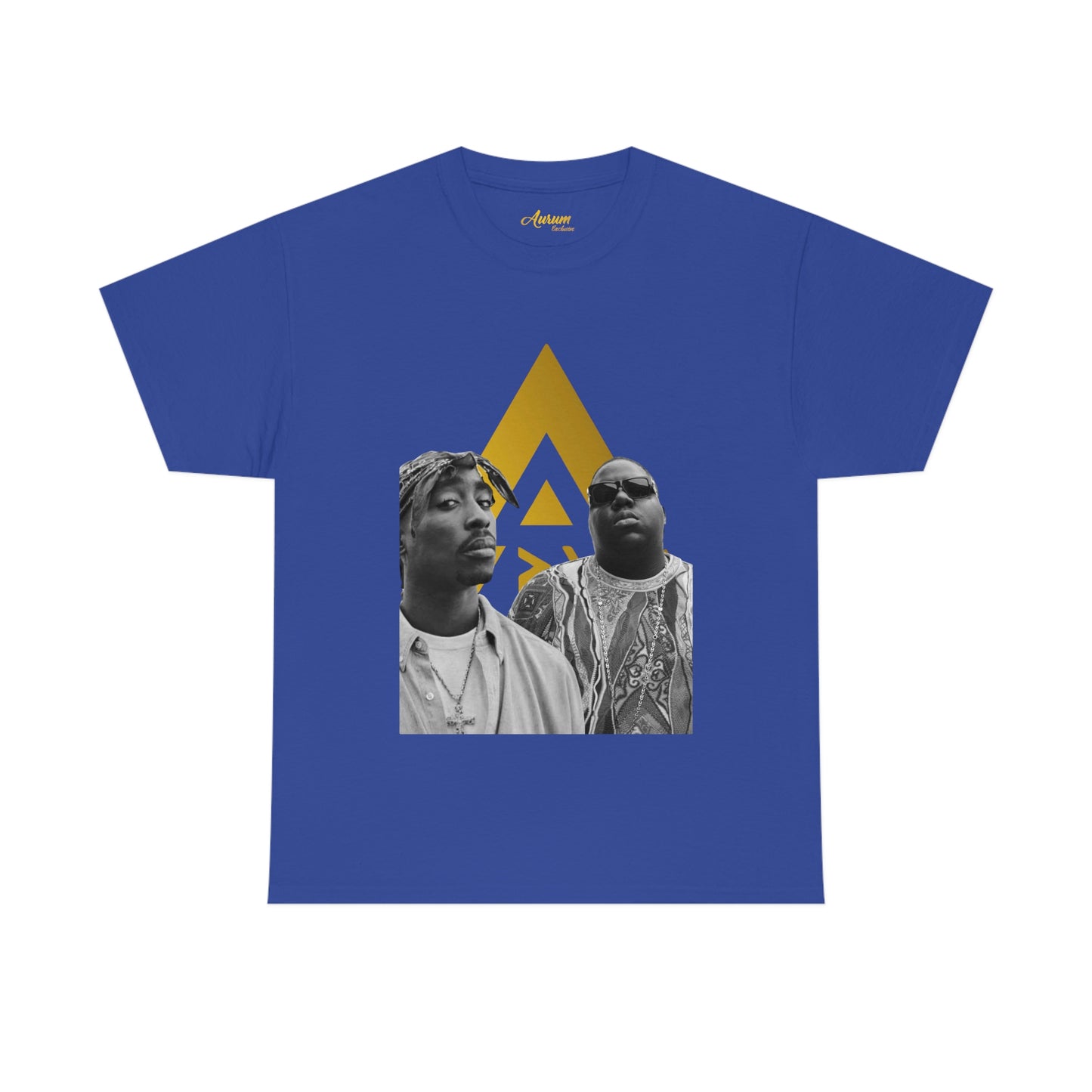 AURUM LEGENDS TEE