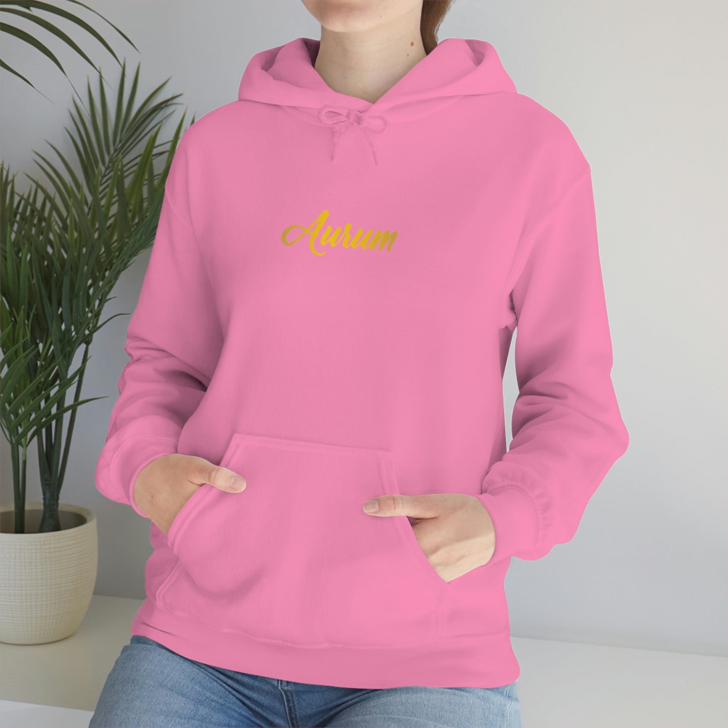 AURUM SIGNATURE HOODIE
