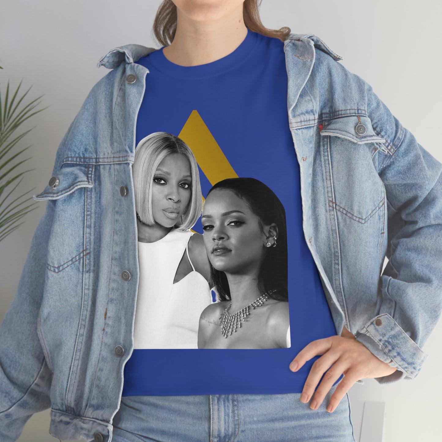 BAD GYAL TEE