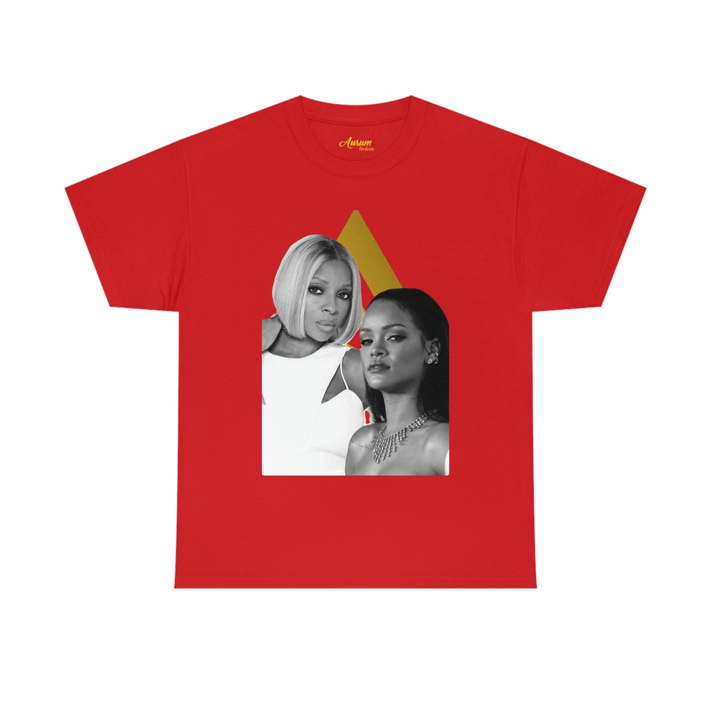 BAD GYAL TEE
