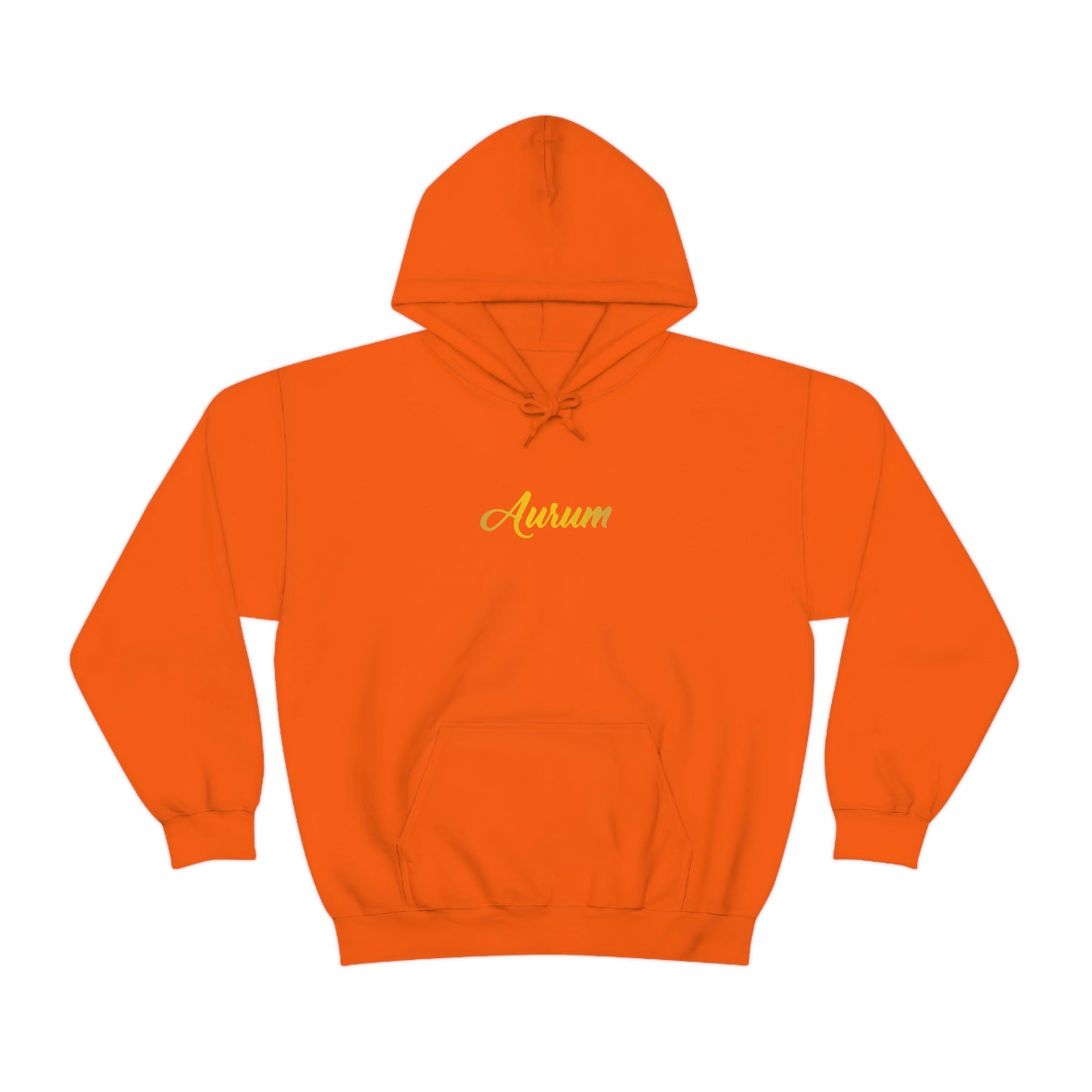 AURUM SIGNATURE HOODIE