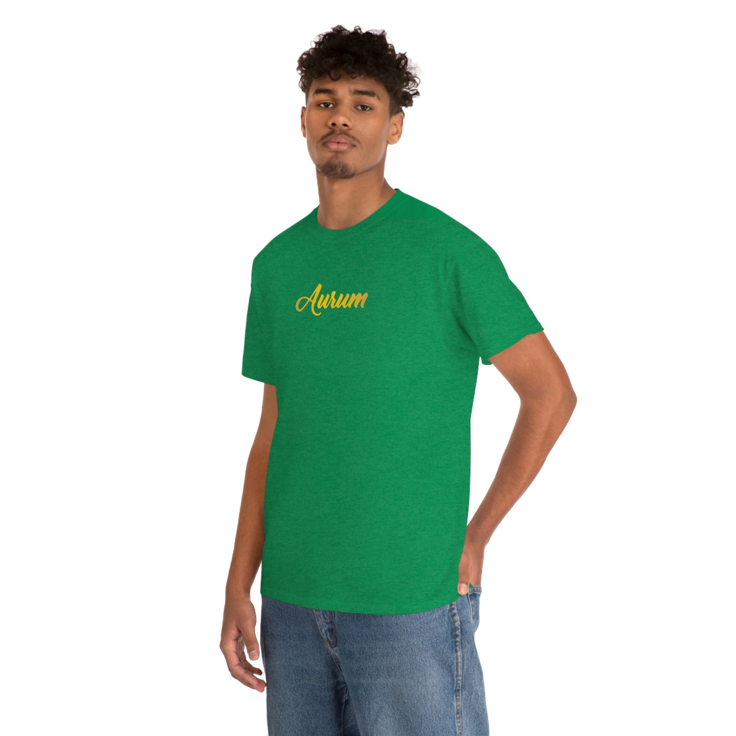 AURUM SIGNATURE TEE