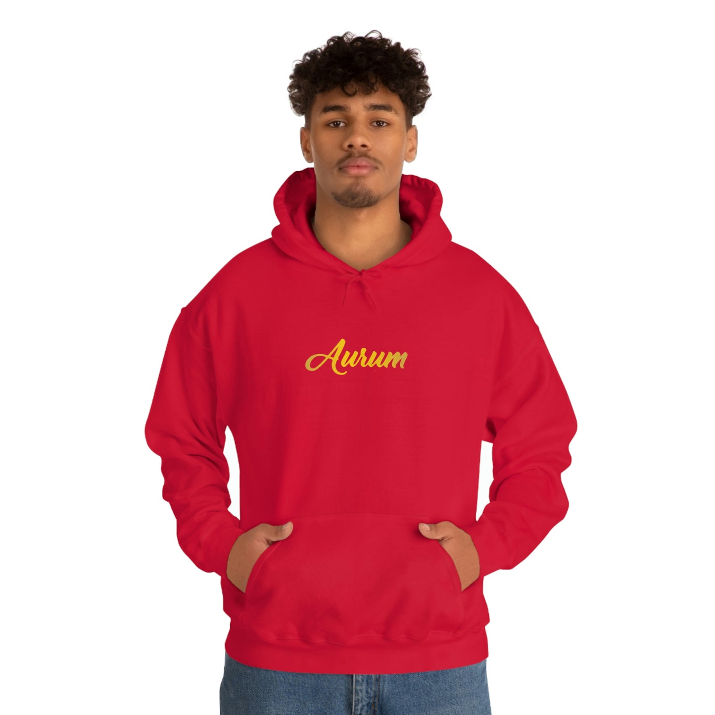 AURUM SIGNATURE HOODIE