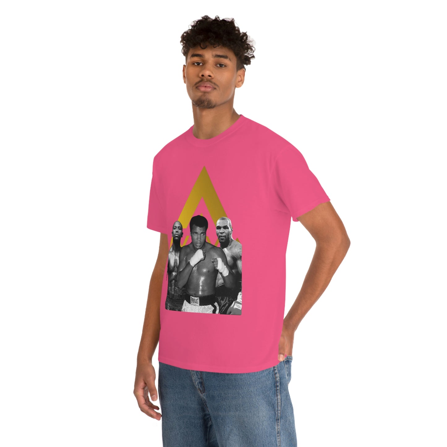 AURUM GOAT TEE
