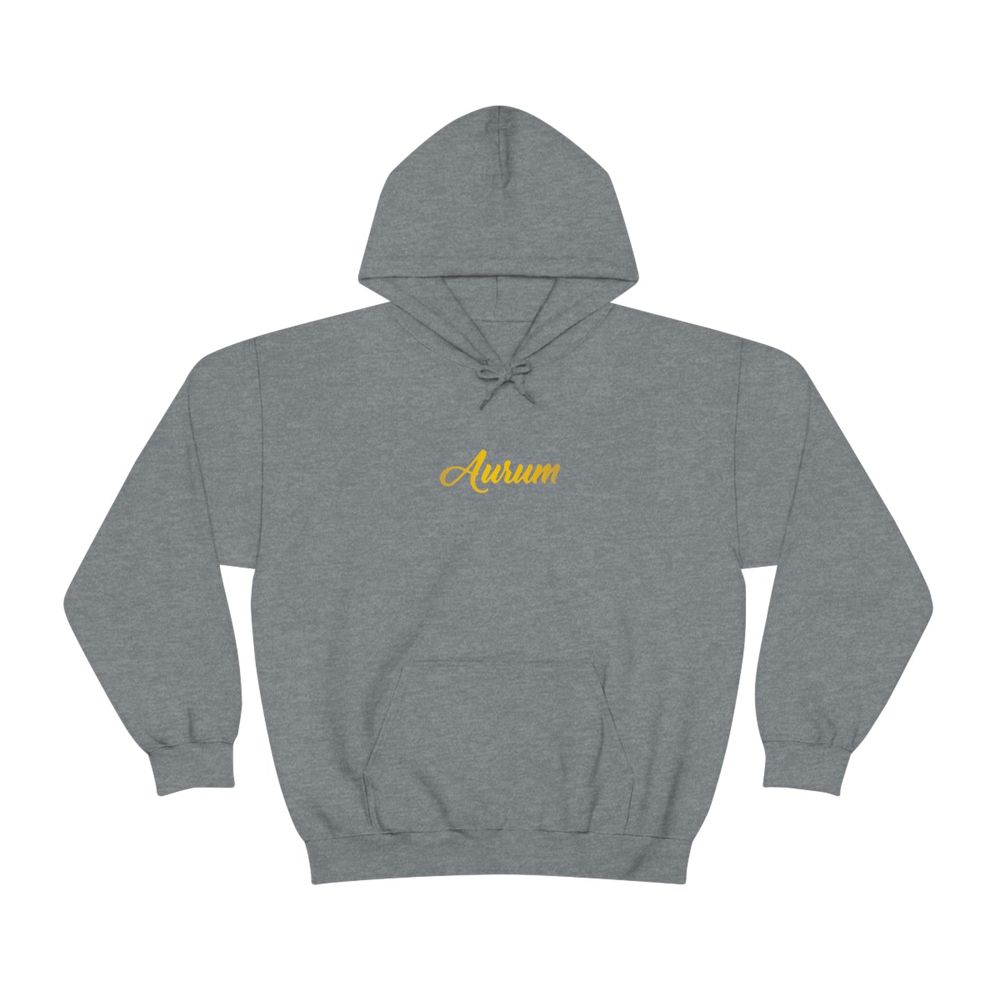 AURUM SIGNATURE HOODIE