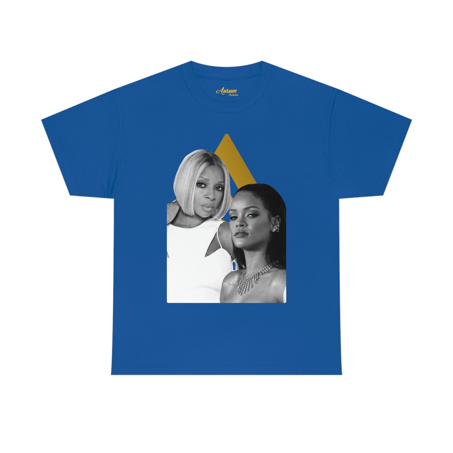 BAD GYAL TEE