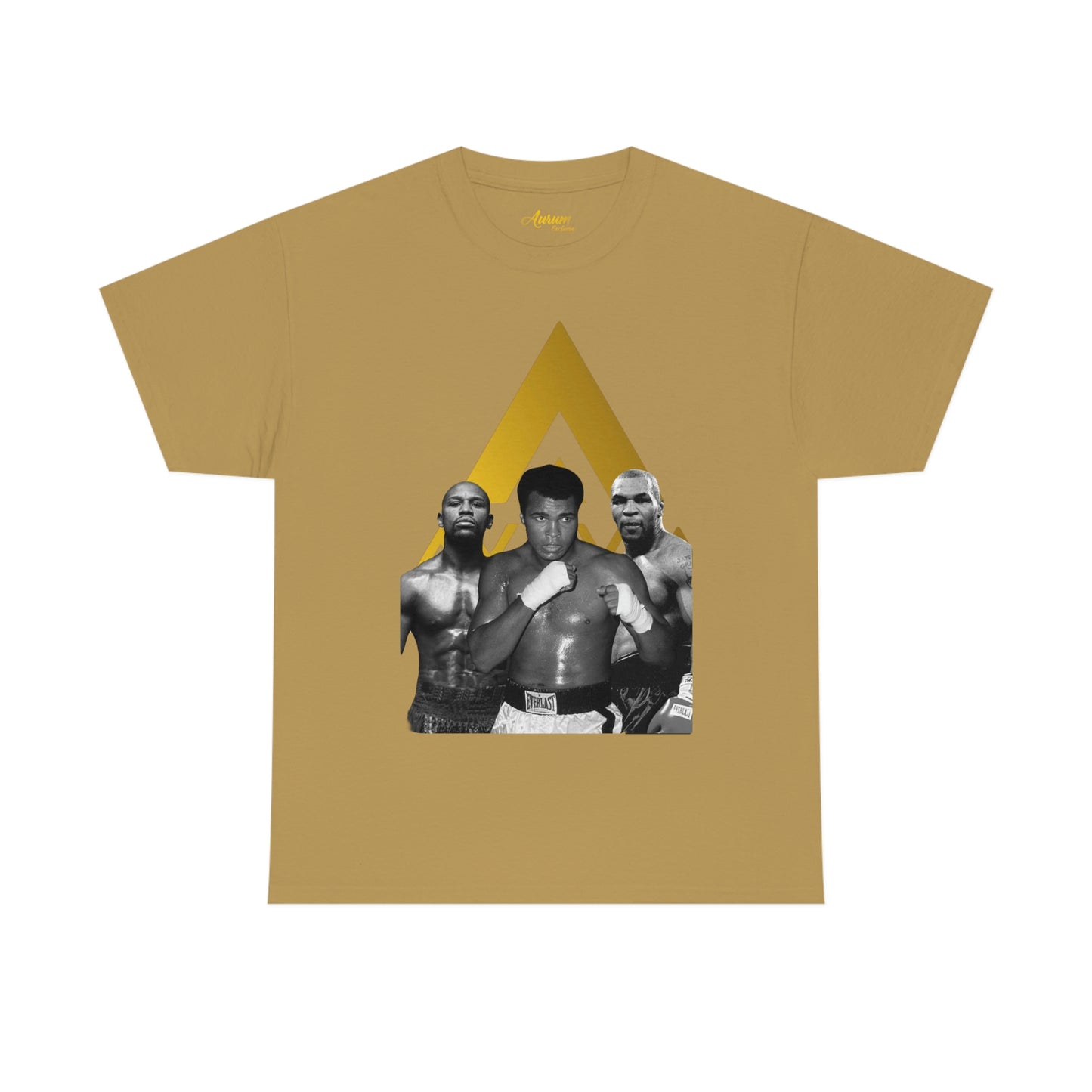 AURUM GOAT TEE