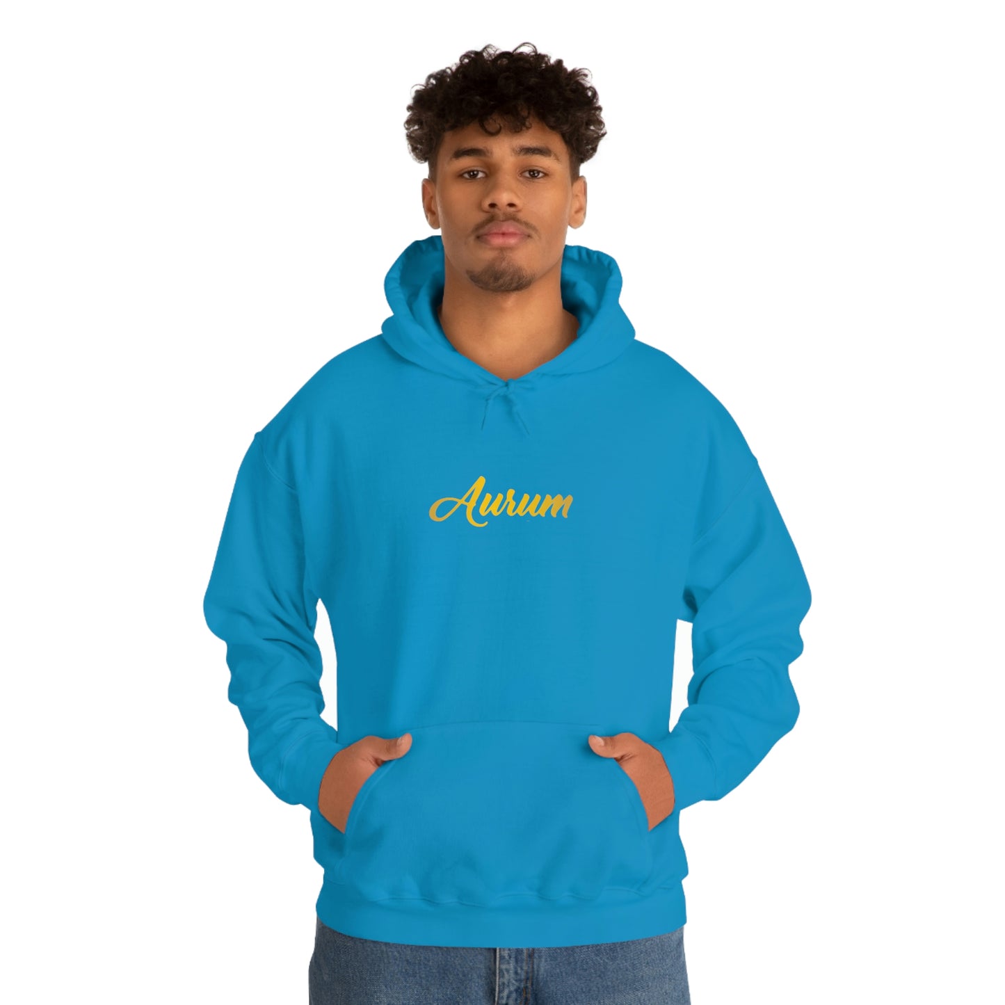 AURUM SIGNATURE HOODIE