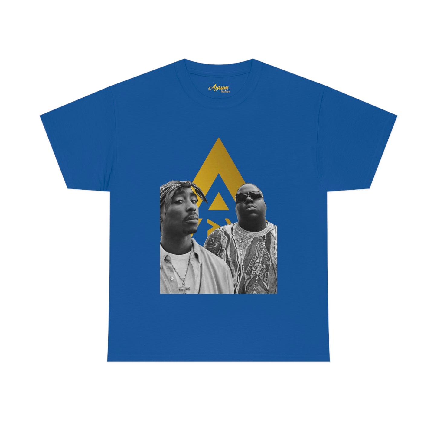 AURUM LEGENDS TEE